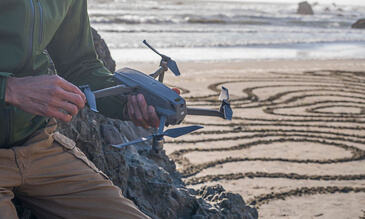 DJI Statement On Recent Reports From Security Researchers