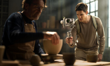 Must-Have Camera Gimbals for Travel and On-the-Go Shooting