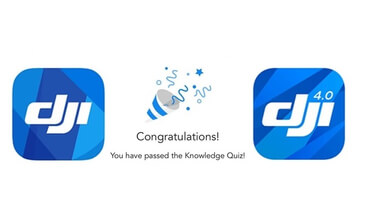 DJI Introduces Knowledge Quiz for Drone Operators in Hong Kong