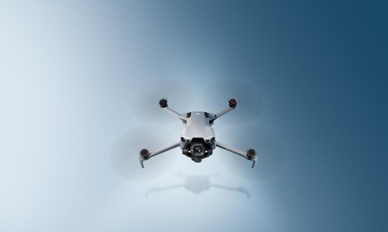 DJI Mini 5 Pro | 介紹視頻