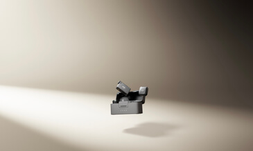 DJI amplía la oferta de OsmoAudio™ con DJI Mic Mini, el nuevo micrófono mini inalámbrico