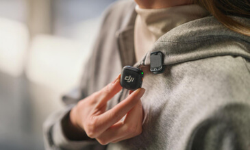 Wireless Mic vs. Wired Mic: Best Choice for You