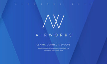 DJI AirWorks 2019 Propels Commercial Drone Industry Forward 