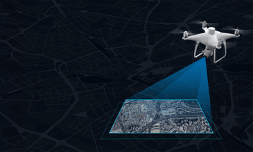DJI Enhances its Geospatial Data Collection Platform