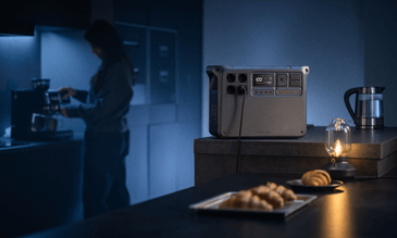Why Every Home Needs a Solar Generator for Emergencies