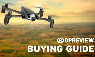 Best drones in 2022: Digital Photography Review 