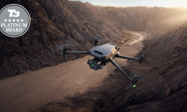 DJI Mavic 3 review: DJI's first compact pro drone is on an entirely different level
