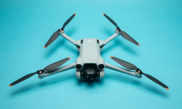 DJI Mini 3 Pro Is the TikTok Creator's Dream Drone 