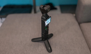 The DJI Osmo Pocket 3 is a major upgrade to the best little vlogging camera you can buy