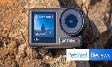 DJI Osmo Action 4 Review: Big Sensor, Big Impact