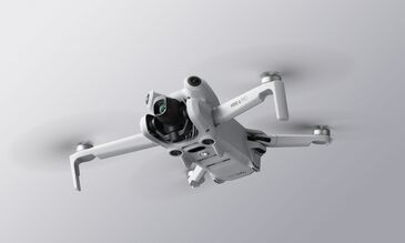 DJI Mini 4 Pro review: The perfect beginner drone … again