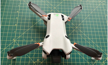 DJI Mini 4 Pro hands-on: What a time to be alive