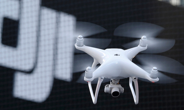 Chinese drones are America’s top choice. Protectionism won’t change that.