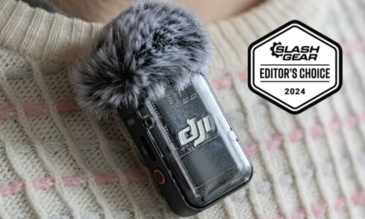 DJI Mic 2 Review: No More Wires, No More Noise  