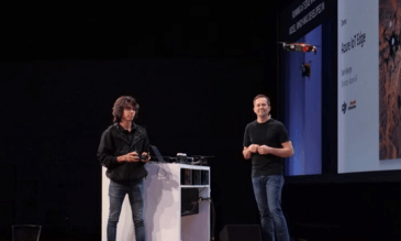 DJI 與 Microsoft 達成戰略合作打造面向企業市場的先進無人機技術
