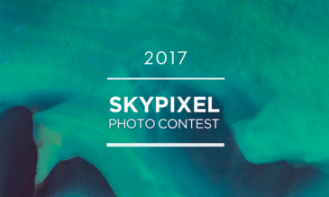 SkyPixel And DJI Launch The 2017 SkyPixel Photo Story Competition