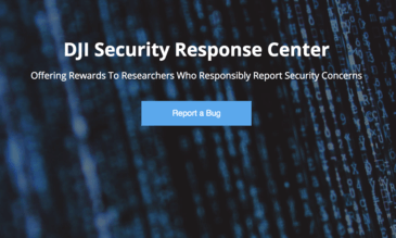 DJI Statement On Reported Data Security Issue