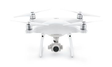 DJI Statement On ICE Bulletin