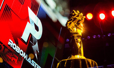 DJI Kicks Off Recruitment For Its Annual Robotics Competition