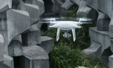 New Report Highlights Importance Of DJI’s Drone Safety Efforts 