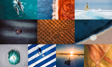 SkyPixel’s Top Picks Of 2017