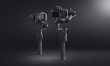 DJI Reveals Pricing And Availability Of Ronin-S 