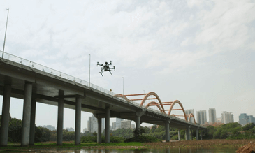 DJI Welcomes New UK Drone Rules