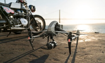 DJI Joins ACES Logo Program, A Film Industry Standard