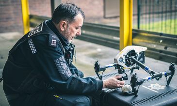 Public Safety Drones Save Four Lives In One Day