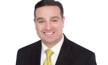 DJI Welcomes Mark Aitken To Its Washington Advocacy Team