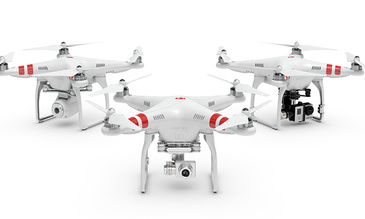 Important Notice Regarding Phantom 2 Firmware v3.10