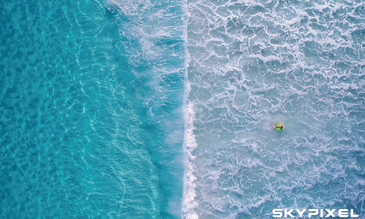SkyPixel Picks Best Aerial & Drone Imagery of 2015 