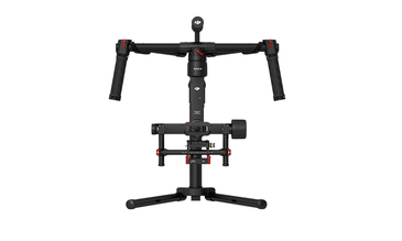 A New Firmware Update Is Now Available For Ronin-M and Thumb Controller