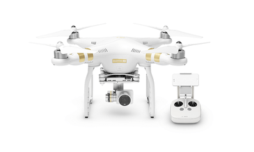 DJI Releases New Firmware V1.2.10 For Phantom 3 4K