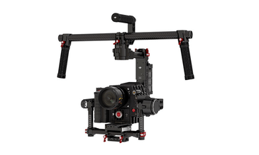 A New Firmware Update Is Now Available For Ronin