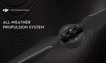 Introducing The E2000 Tuned Propulsion System