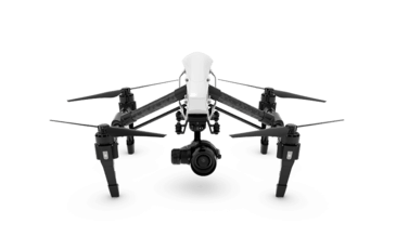 DJI Releases New Firmware v1.4.0.70 for Inspire 1 Pro