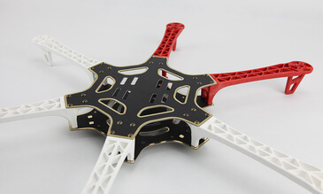 DJI releases 