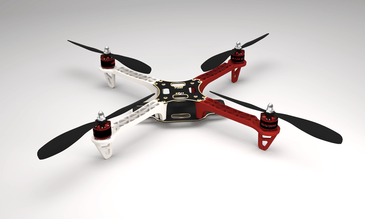 DJI releases 