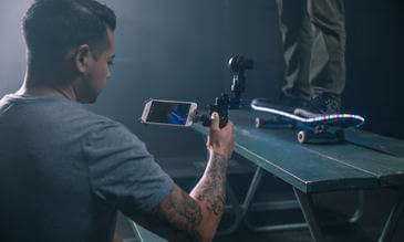 DJI Brings Micro Four-Thirds Imagery Back to Earth with the Osmo RAW 