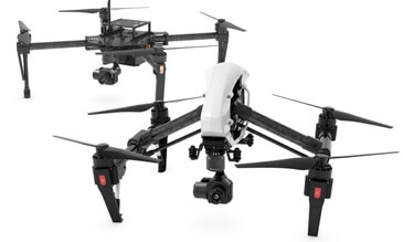 DJI Releases Zenmuse XT New Firmware