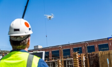 DJI SDK: Skycatch Launches COMMANDER for iOS 