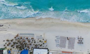SkyPixel Launches 360-Degree Panorama Contest