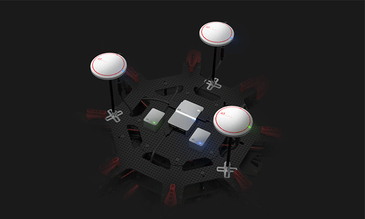 DJI Releases New Firmware for A3