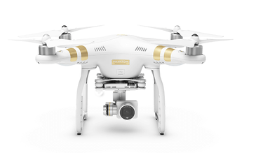 DJI Releases New Firmware for Phantom Series and Inspire 1 Series