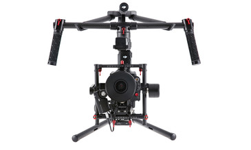 A New Firmware Update Is Now Available For Ronin-MX