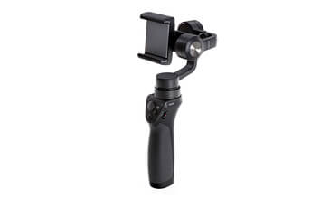 DJI Makes Your Smartphone Smarter with the New Osmo Mobile