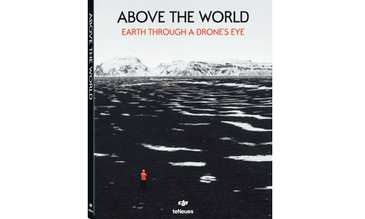 DJI Celebrates 10 Years in the Skies with “Above the World”