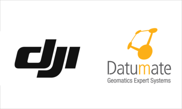 DJI and Datumate Partner to Deliver Site Survey Solution