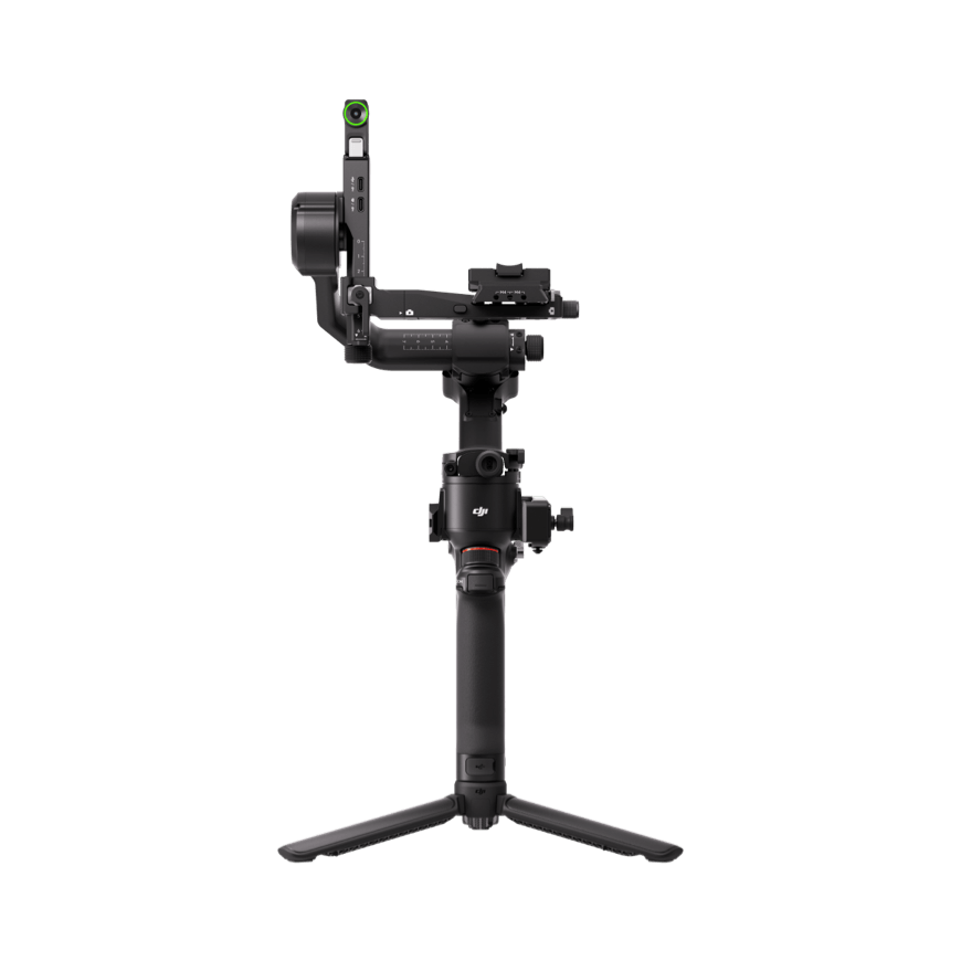 手持摄影设备- DJI 大疆创新